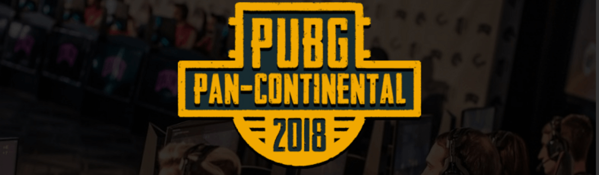 Method PUBG in the Top At WSOE Pan-Continental